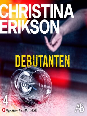 cover image of Debutanten